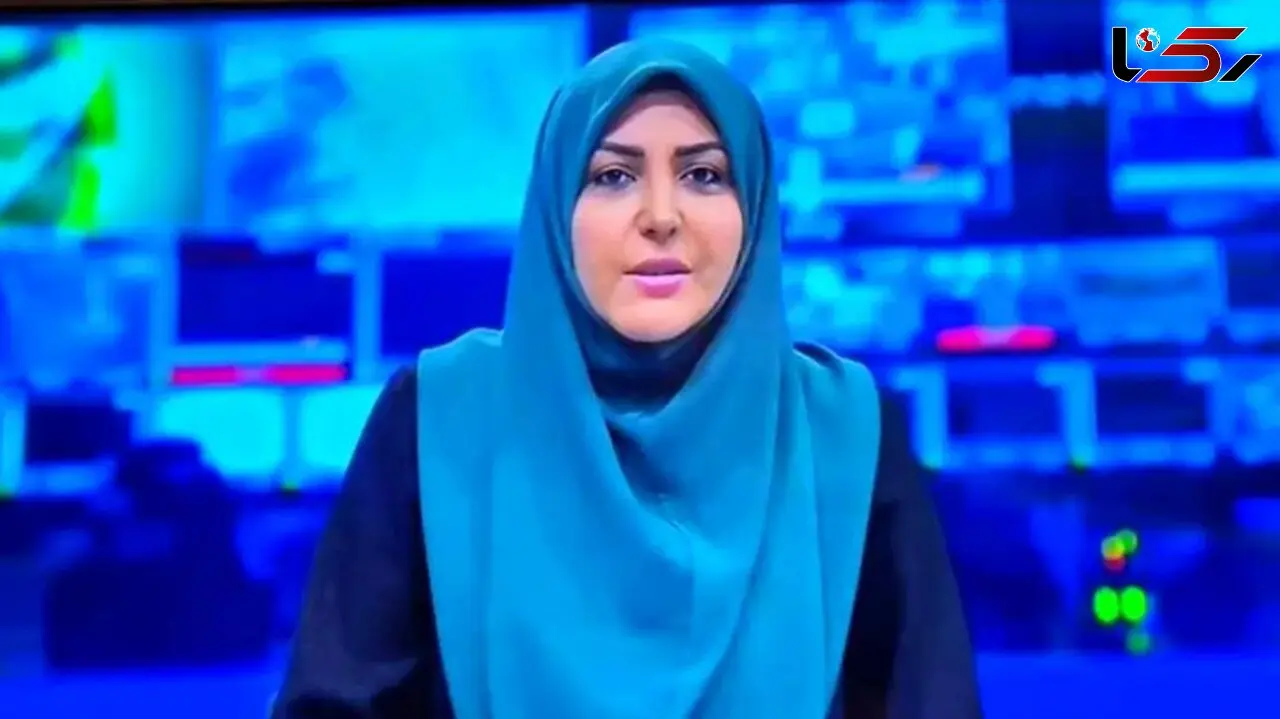 لحظه اعلام خبر شهادت رئیسی توسط المیرا شریفی‌مقدم 