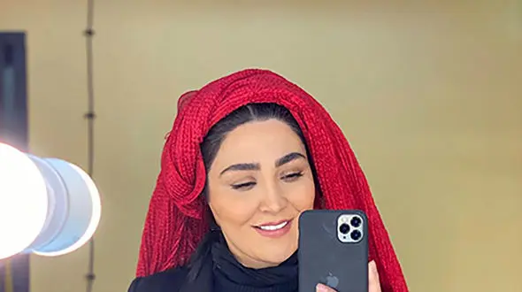 طلاق مریم معصومی علنی شد / خانم بازیگر در اینستاگرام سوتی داد + عکس