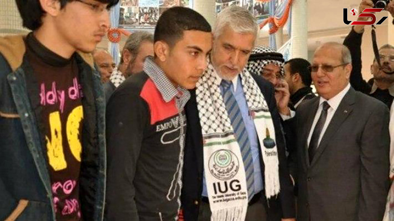 جلسه دادگاه نماینده حماس در عربستان فردا آغاز می‌شود