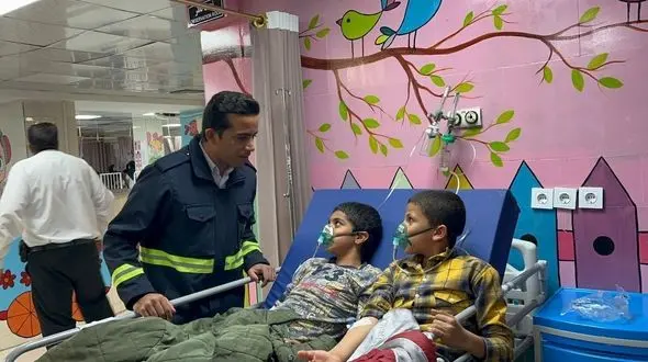 پرسه عزراییل در آسمان این روستا در ایران /  19 نفر مرگ را به چشم خود دیدند