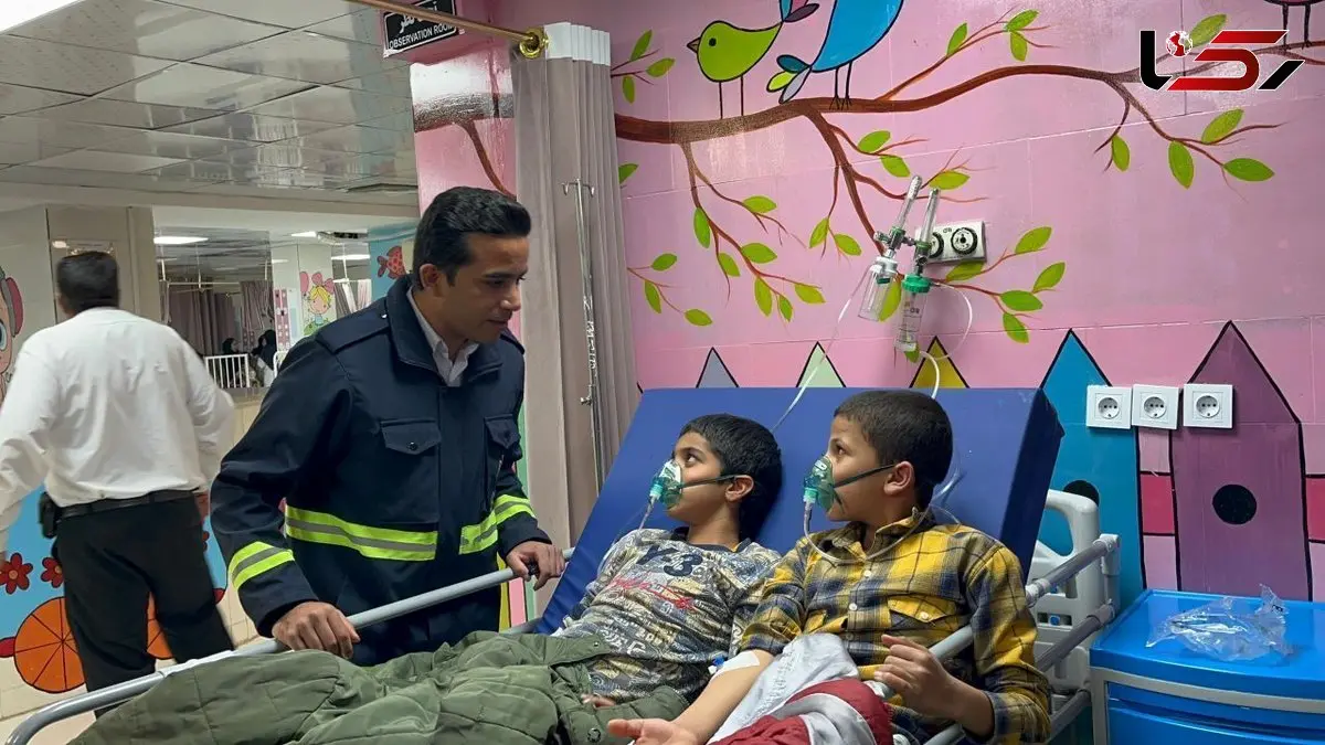 پرسه عزراییل در آسمان این روستا در ایران /  19 نفر مرگ را به چشم خود دیدند