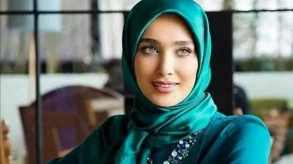 عکسی از اولین روز مادر شدن آناشید حسینی / دکور اتاق لاکچری زایمان آن ها را ببینید!