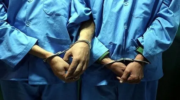 بازداشت 2 مرد که دزدان تهرانی را تشویق می کردند / آنها نبودند دزدان سرقت نمی کردند