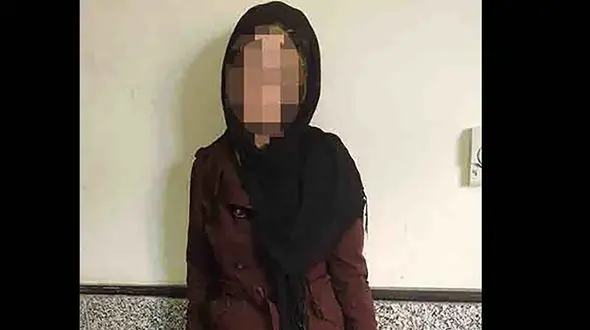 نقش خانم آرایشگر تهرانی در مرگ هولناک زن مطلقه