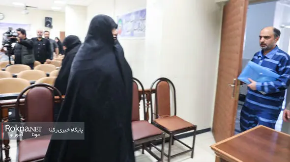 نعمت زاده بابت کمک یک میلیاردی به دخترش ماهی ۳۰ میلیون سود می‌گرفت !