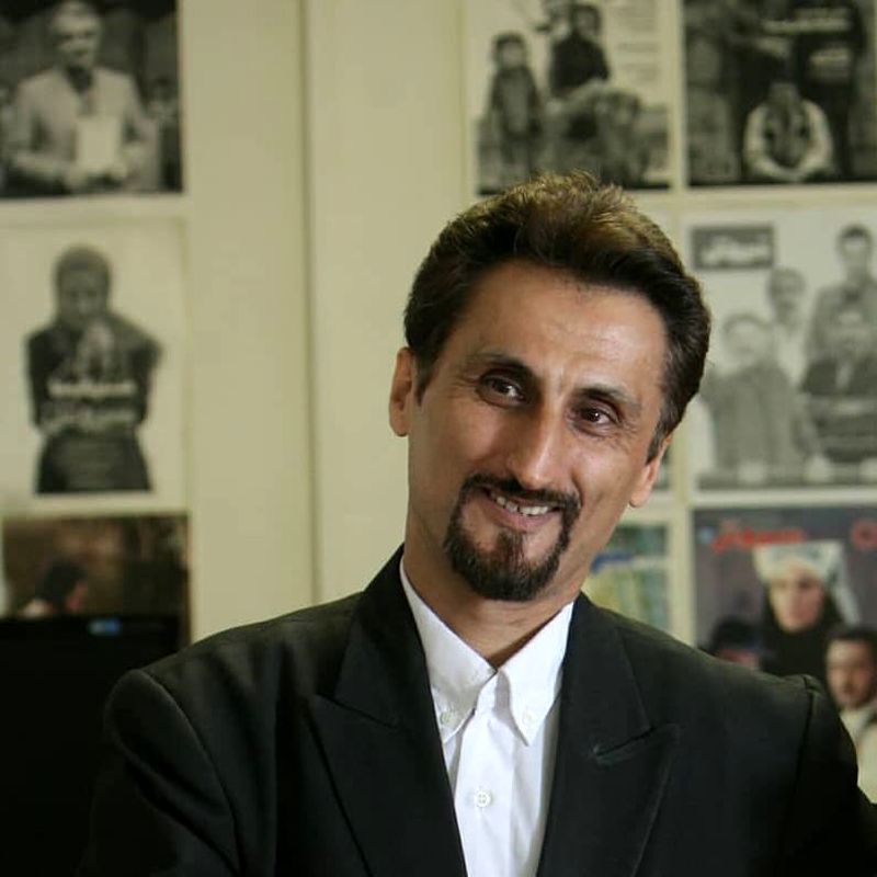 محمد کدخدایی