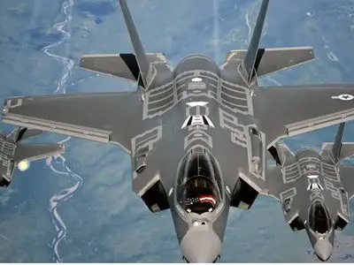 فرماندهی سنتکام ارتش آمریکا دستور آماده باش داد 