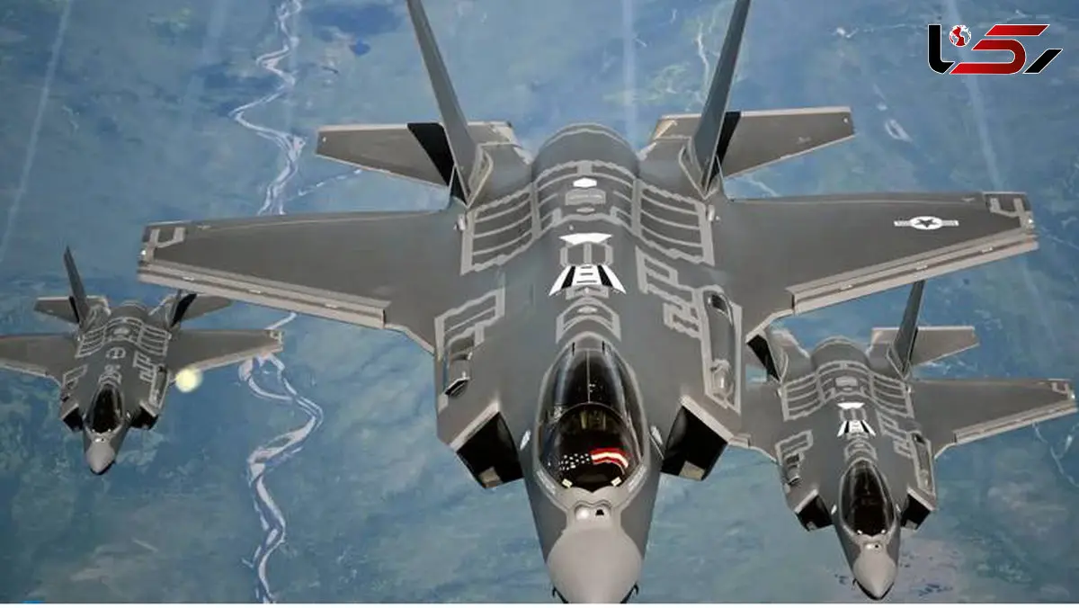 فرماندهی سنتکام ارتش آمریکا دستور آماده باش داد 