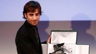 سخنرانی کارگردان مطرح ایرانی در ونیز