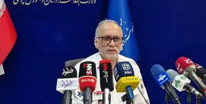 رییس سازمان اورژانس کشور: شب چهارشنبه را در کنار خانواده خود بگذرانید/ امدادگران در حال خدمت به مجروحان جنگ هستند