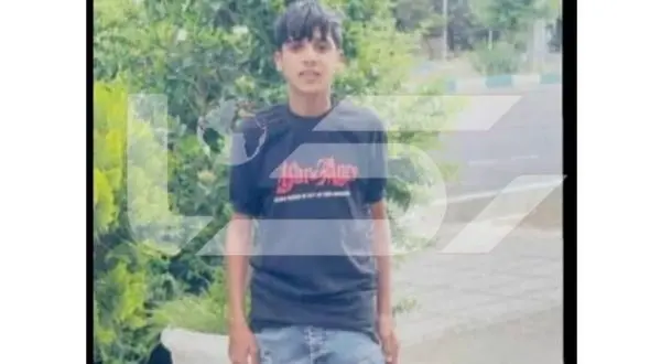 عکس نوجوان اهوازی که چاقو چاقو شد + جزییات جنایت خیابانی