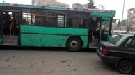 سرپرست شرکت واحد اتوبوسرانی تهران: ناوگان اتوبوسرانی دچار فرسودگی است 