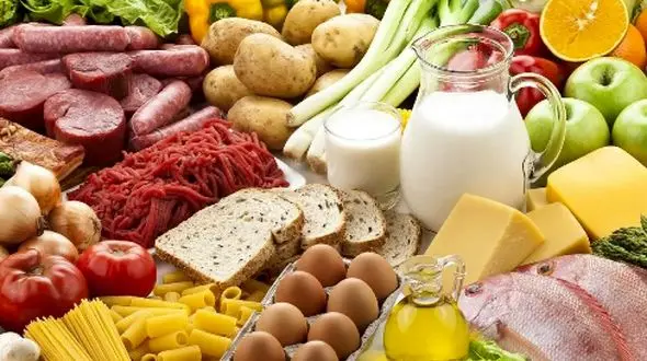 5 خوراکی سالم که مصرف زیاد آنها مضر است!