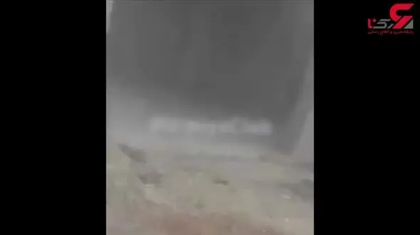 انفجار خونین در دانشگاه ارومیه +فیلم