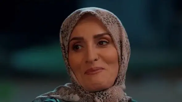 عکس های مدلینگی آتیه جاوید بازیگر نقش جمیله پایتخت بیرون از سریال! / این اون نیست!