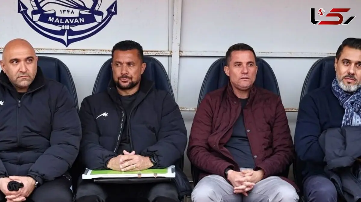 تغییرات جدید در تیم اوسمار؛ چه کسی به کادر اضافه می شود؟