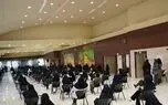 رتبه یک کنکور زبان: پزشک بودم و فقط ۳ هفته برای کنکور درس خواندم / خواهرم رتبه ۷ کنکور بود/ امکانات آموزشی باید برای همه برابرتر شود/امید به یک ایران بهتر و مرفه‌تر