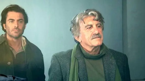 محمدرضا گلزار و روایت گل درشت از افسردگی و ناامیدی!