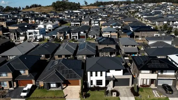 خانه هایی که به مهاجران ایرانی در استرالیا می دهند