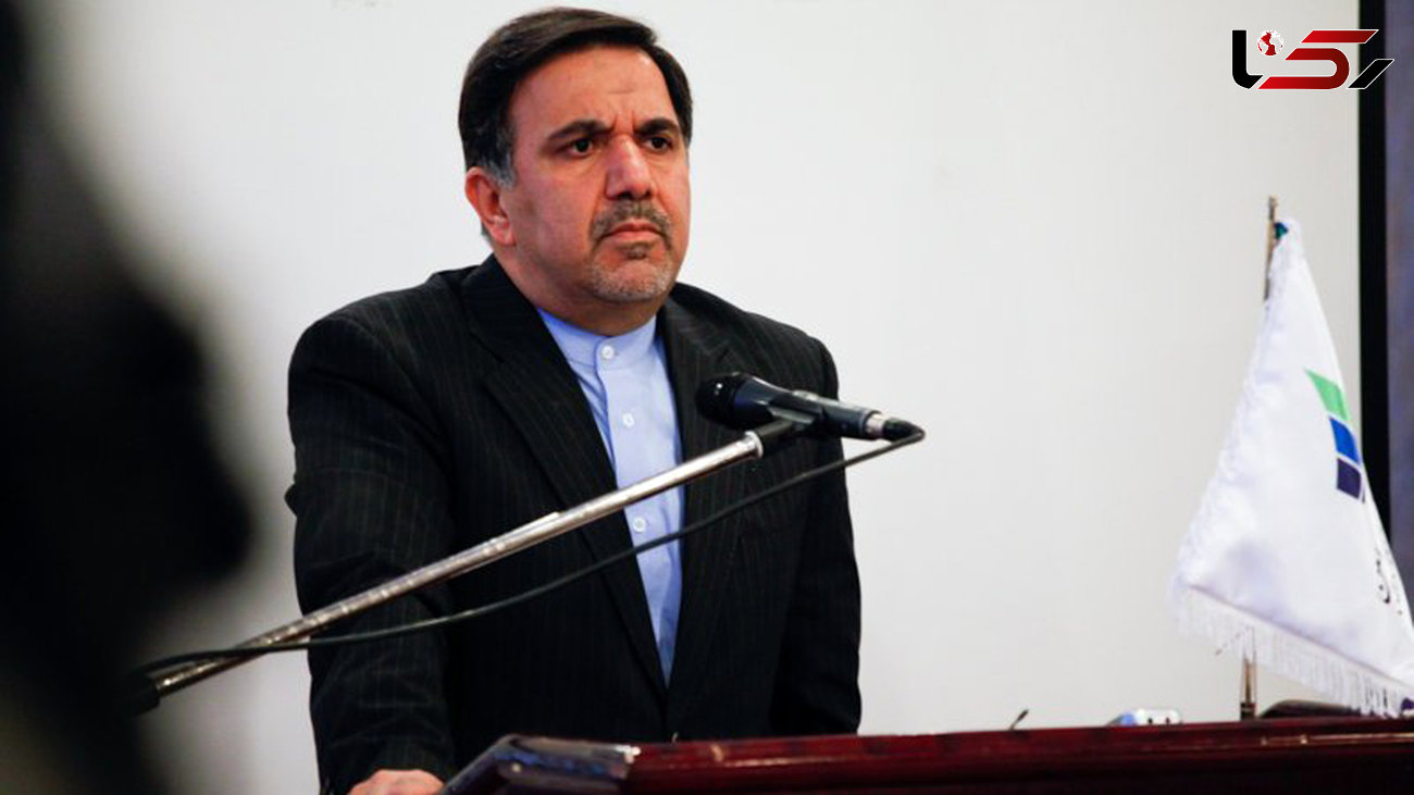 وزیر راه و شهرسازی: یک سوم جمعیت ایران در وضعیت بدمسکن به سر می‌برند