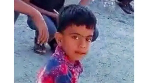 سیل میعاد کوچولو را بلعید / هرمزگان در غم و ماتم + عکس