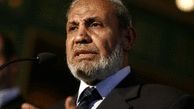  Hamas Says Will Not Concede An Inch of Palestinian Land 