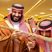 فیلم معماری خلاقانه /  قصر شاهانه بن سلمان  / آنقدر طلاکاری شده باید عینک آفتابی زد نگاهش کرد