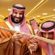 فیلم معماری خلاقانه /  قصر شاهانه بن سلمان  / آنقدر طلاکاری شده باید عینک آفتابی زد نگاهش کرد