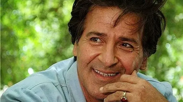 "غیبت موجه" ابوالفضل پور عرب در سینما و کمرنگ شدن به علت بیماری + عکس