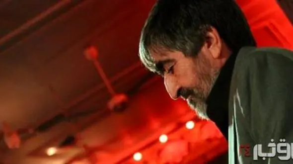 برای مداح سرشناس دعا کنید / وضعیت وخیم او بعد از مراسم عزاداری امام حسین (ع)