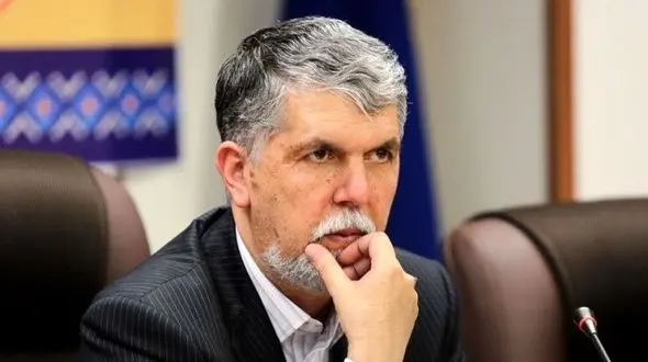 دل‌نوشته آقای وزیر برای «محمدرضا شجریان» 