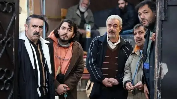 نقد سریال «اسباب زحمت» سعید آقاخانی/ خاوری که همه چیز را تغییر می دهد