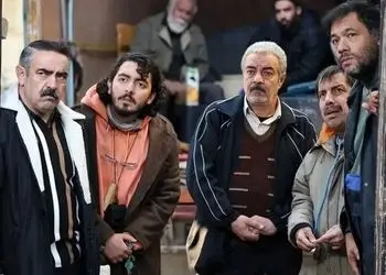 نقد سریال «اسباب زحمت» سعید آقاخانی/ خاوری که همه چیز را تغییر می دهد