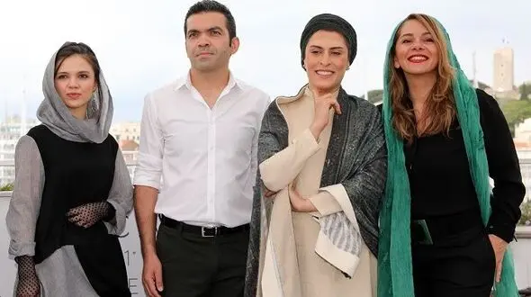 فیلم ضدایرانی ، آماتور و ضعیف «سه رخ» جعفر پناهی برنده کن شد!