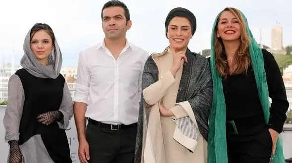 فیلم ضدایرانی ، آماتور و ضعیف «سه رخ» جعفر پناهی برنده کن شد!