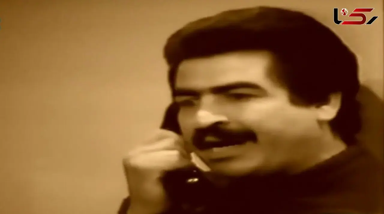 «چیله قارپوزی» فیلمی که اگر شب یلدا در کانال های آذری زبان پخش نشود مردم گلایه مند می شوند/ گفت و گو با بازیگر فیلم