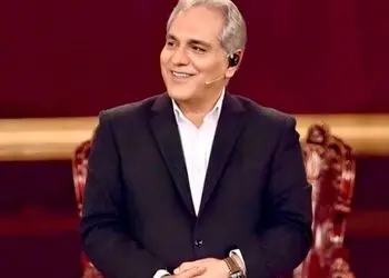 همه همسران مهران مدیری و فرزندانش / اسم همسر اول و عکس همسر دوم