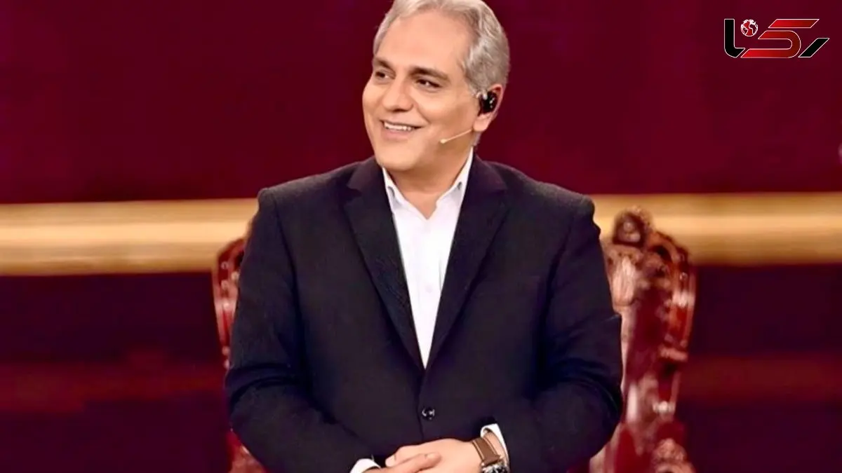 همه همسران مهران مدیری و فرزندانش / اسم همسر اول و عکس همسر دوم