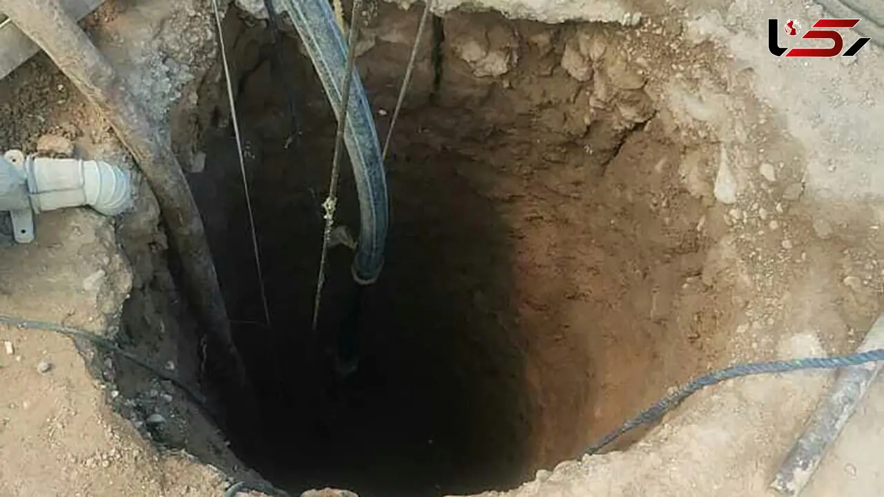 مرگ دردناک مرد جوان در پاکدشت 