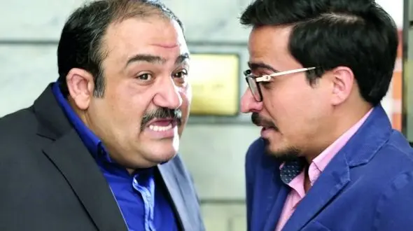 علت اسباب کشی همسایه های غفوریان چه بود؟ +عکس 