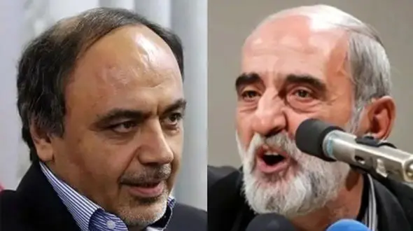 واکنش ابوطالبی به حمله تند شریعتمداری: هر صدای عقلانی را با برچسب دشمنی و غرب‌زدگی خفه کرده‌اید/ هیچ ملتی با ناسزا گفتن به عقلانیت، صاحب قدرت نشده