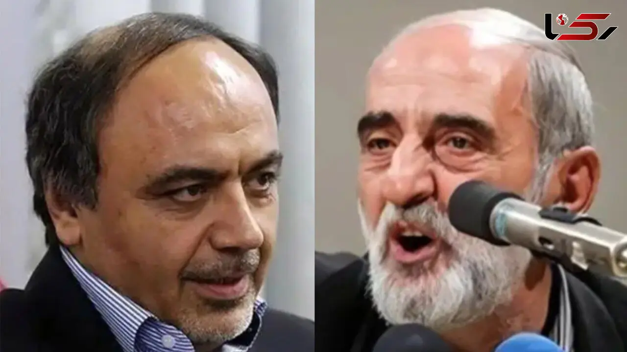 واکنش ابوطالبی به حمله تند شریعتمداری: هر صدای عقلانی را با برچسب دشمنی و غرب‌زدگی خفه کرده‌اید/ هیچ ملتی با ناسزا گفتن به عقلانیت، صاحب قدرت نشده