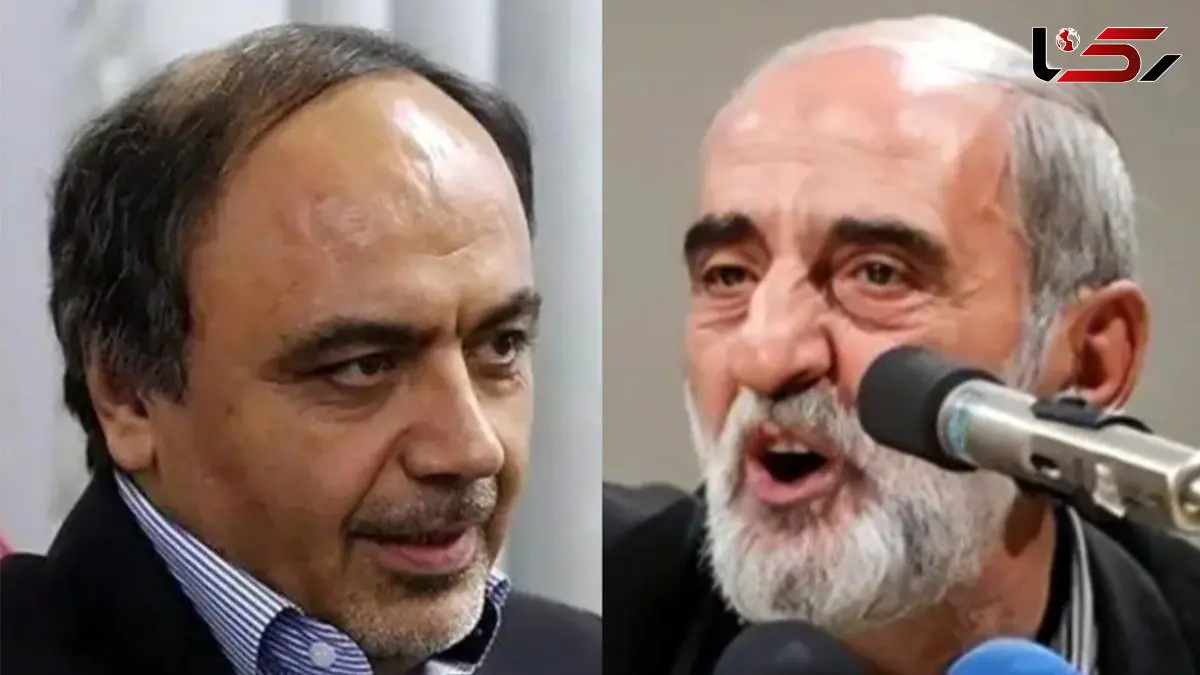 واکنش ابوطالبی به حمله تند شریعتمداری: هر صدای عقلانی را با برچسب دشمنی و غرب‌زدگی خفه کرده‌اید/ هیچ ملتی با ناسزا گفتن به عقلانیت، صاحب قدرت نشده