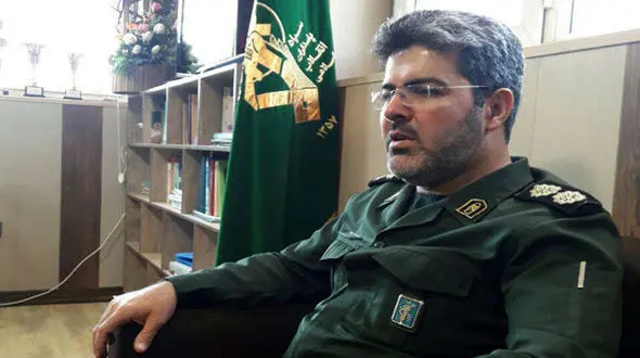 دستگیری 30 دختر و پسر مست در وضعیت بد در پارتی شبانه در ورامین 