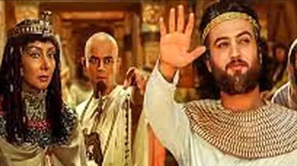 مروری غم انگیز بر بازیگران فوت شده سریال یوسف پیامبر ! / نقش همه شان عجیب بود/ روحشان شاد و یادشان گرامی