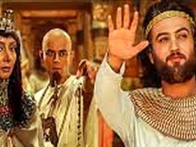 مروری غم انگیز بر بازیگران فوت شده سریال یوسف پیامبر ! / نقش همه شان عجیب بود/ روحشان شاد و یادشان گرامی