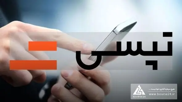 درآمد ماهانه تپسی ۲۰ درصد رشد کرد؛ ثبت درآمد ۱.۸ هزار میلیارد تومانی در نیم سال نخست ۱۴۰۵