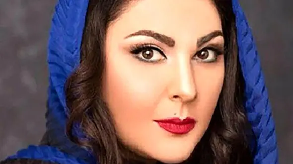  لاله اسکندری و سپیده خداوردی با هم به آرایشگاه رفتند + عکس