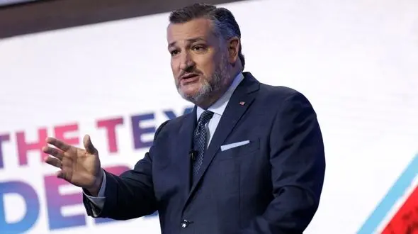 این سناتور بی رحم آمریکایی خیال کرده ایران هم تگزاسه!