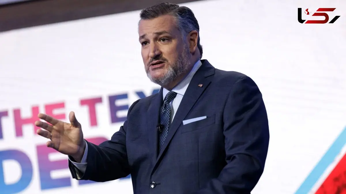 این سناتور بی رحم آمریکایی خیال کرده ایران هم تگزاسه!